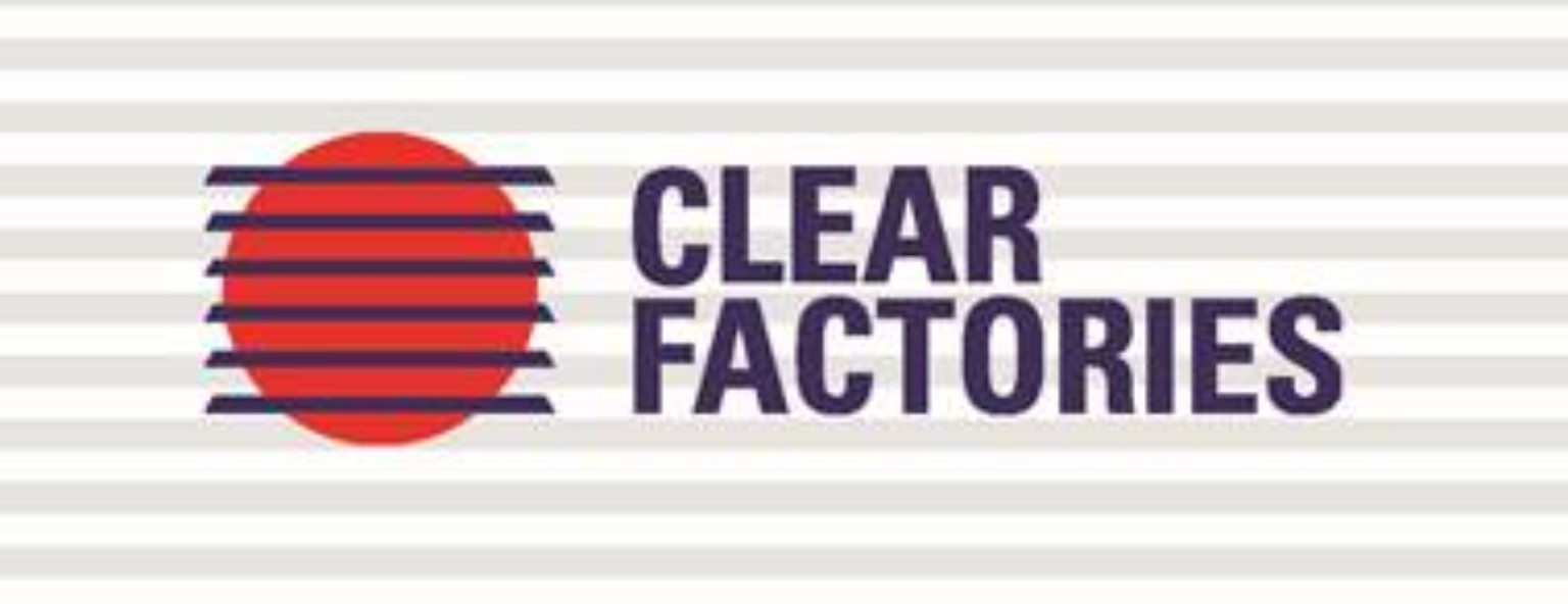 Clear Factories