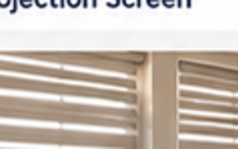 Duo Roller Blinds