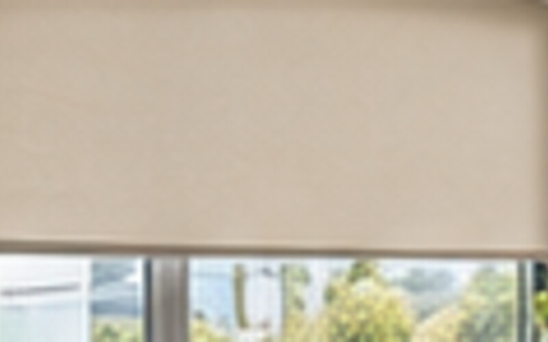 Roller Curtains
