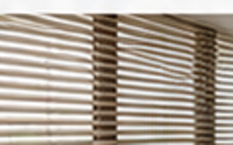 Venetian Blinds